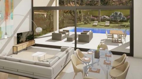 Foto 4 de Casa o chalet en venta en N/a, Desert Spring Golf, Cuevas del Almanzora