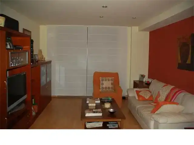 Sala d'estar de Dúplex en venda en Puig-reig amb Balcó
