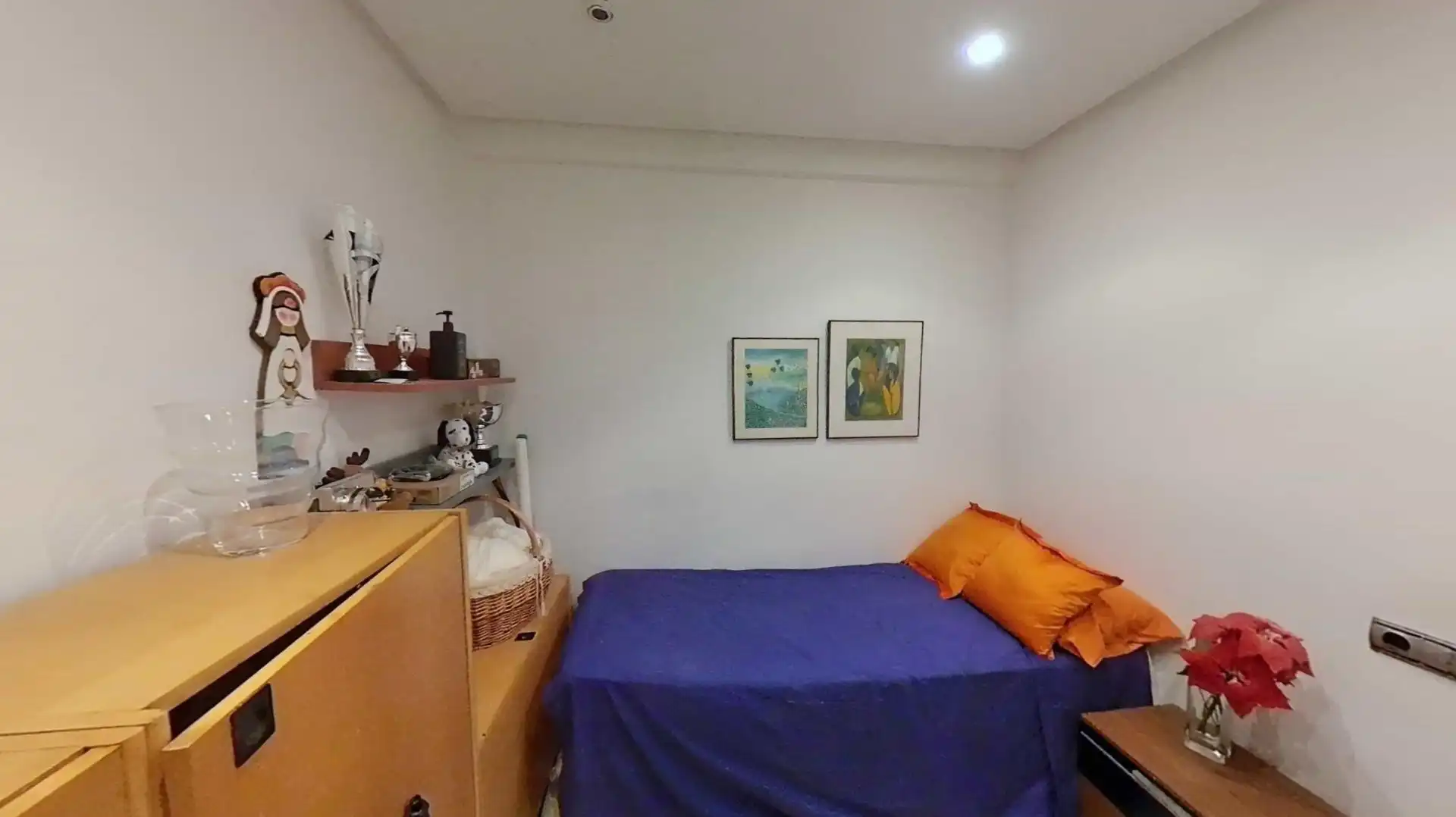 Dúplex con ascensor en venta en Paseo DEL DUQUE DE MANDAS, imagen 26