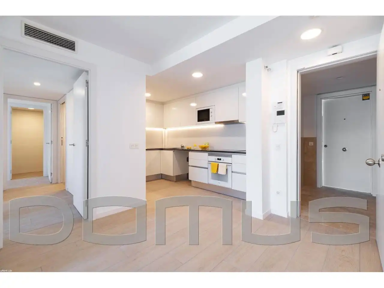 Flat with terrace for sale in Calle JOAN DE TOLEDO 7, imagen 4