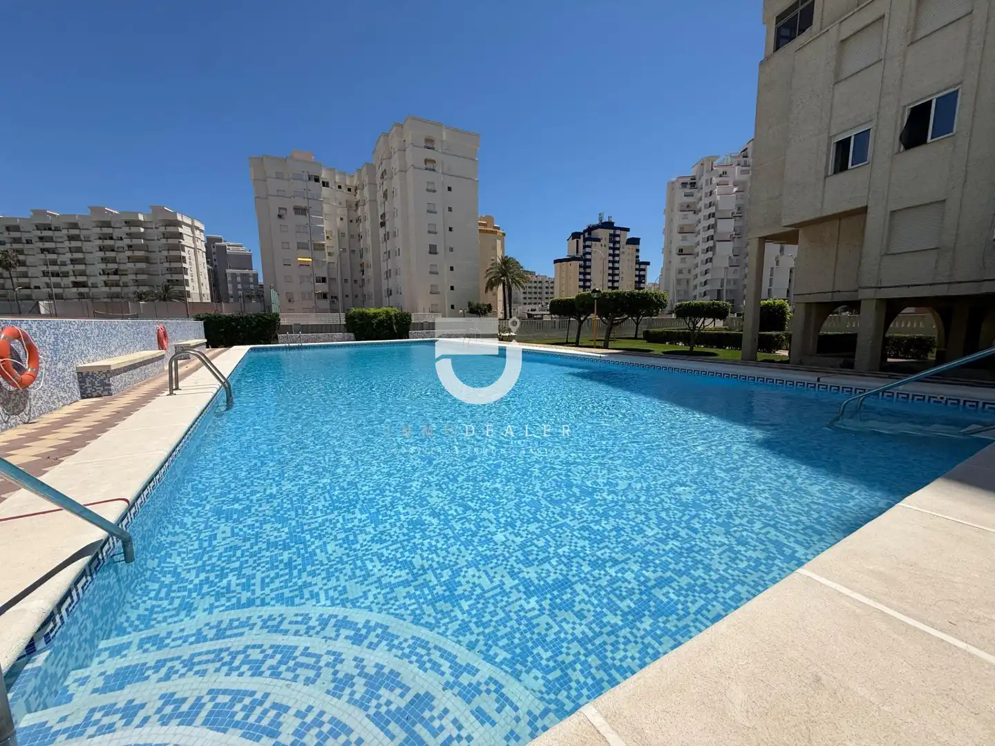 Penthouse with terrace for sale in Playa de Gandia, imagen 25