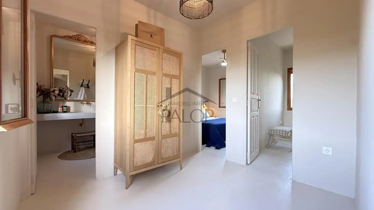Casa rustica con piscina in vendita a Carcaixent, imagen 18