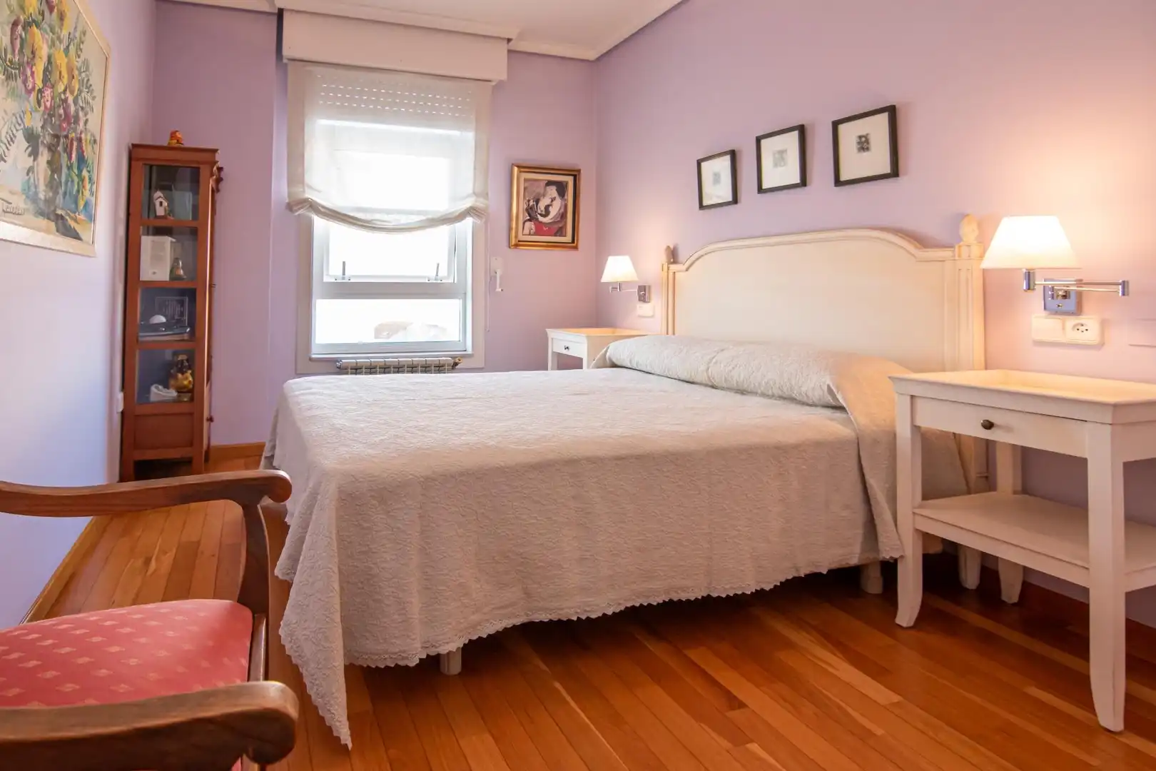 Wohnung mit Terrasse zum Verkauf in Calle MEDICO RODRIGUEZ, imagen 32