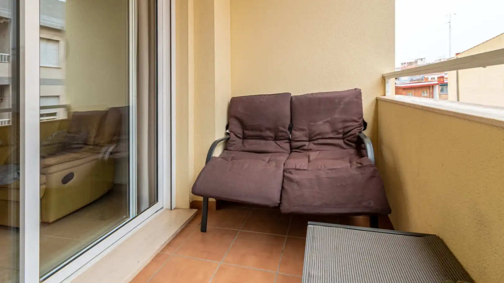 Flat with terrace for sale in Saladar, imagen 4