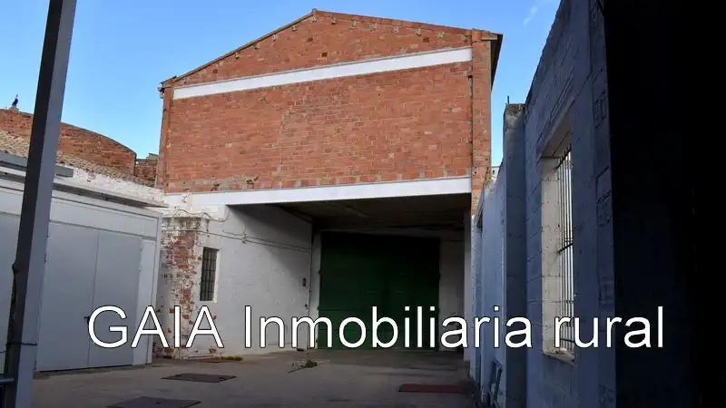 Adossat en venda a Maella, imagen 21