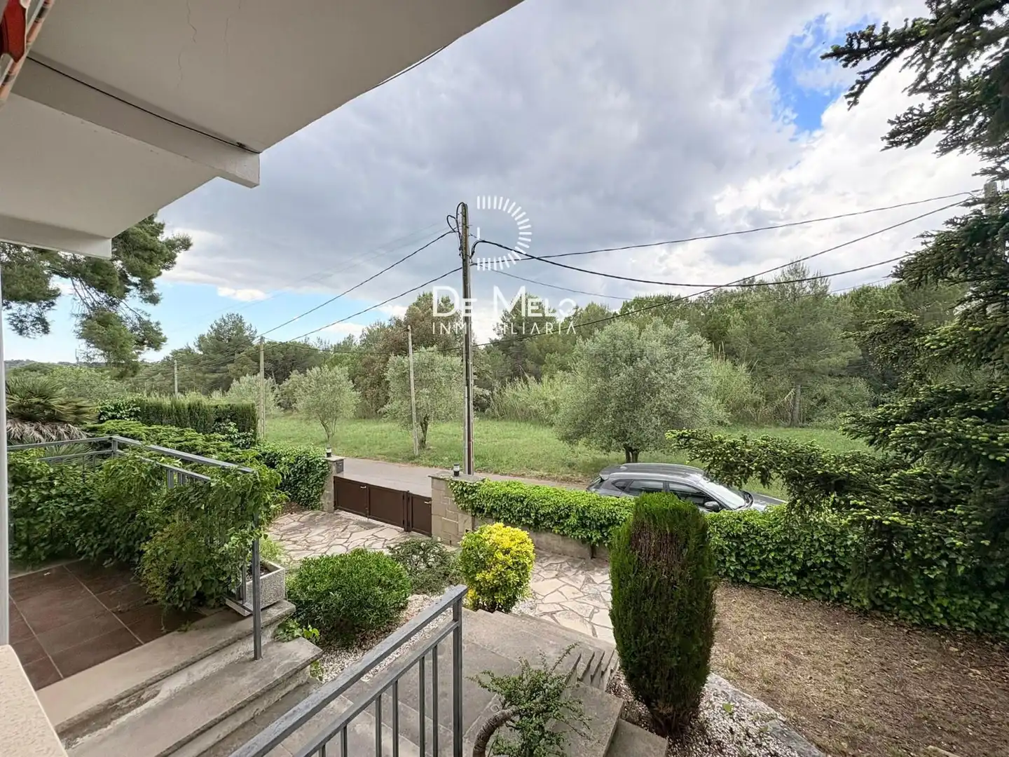 Casa o chalet de alquiler en Olot, Collbató
