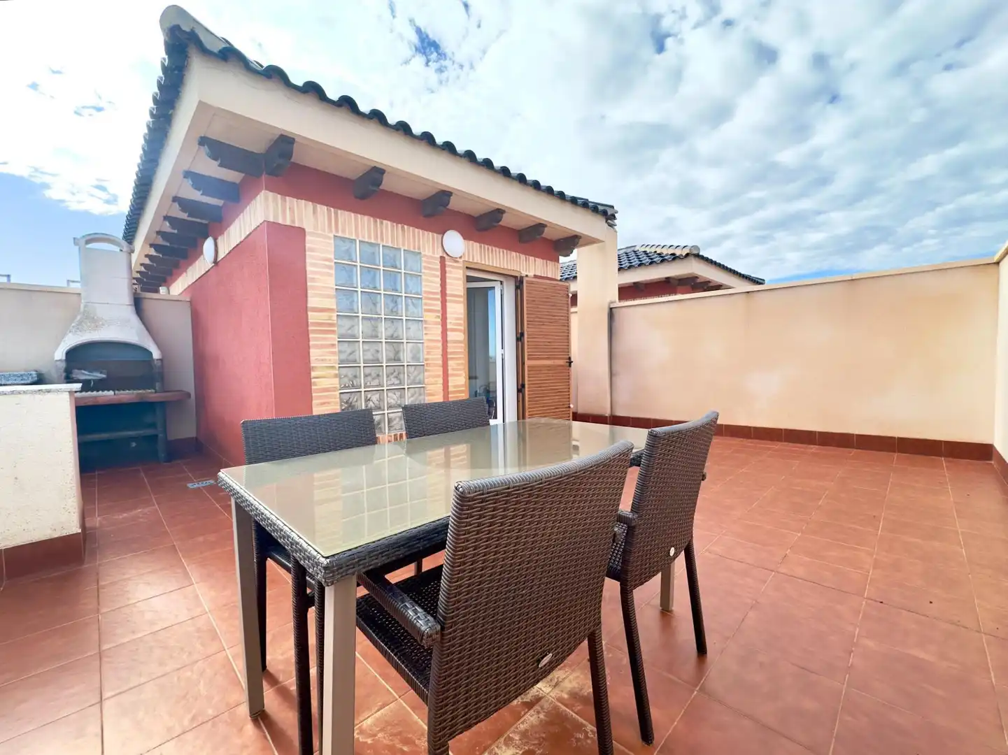 Penthouse mit Terrasse zum Verkauf in Orihuela Costa, imagen 31