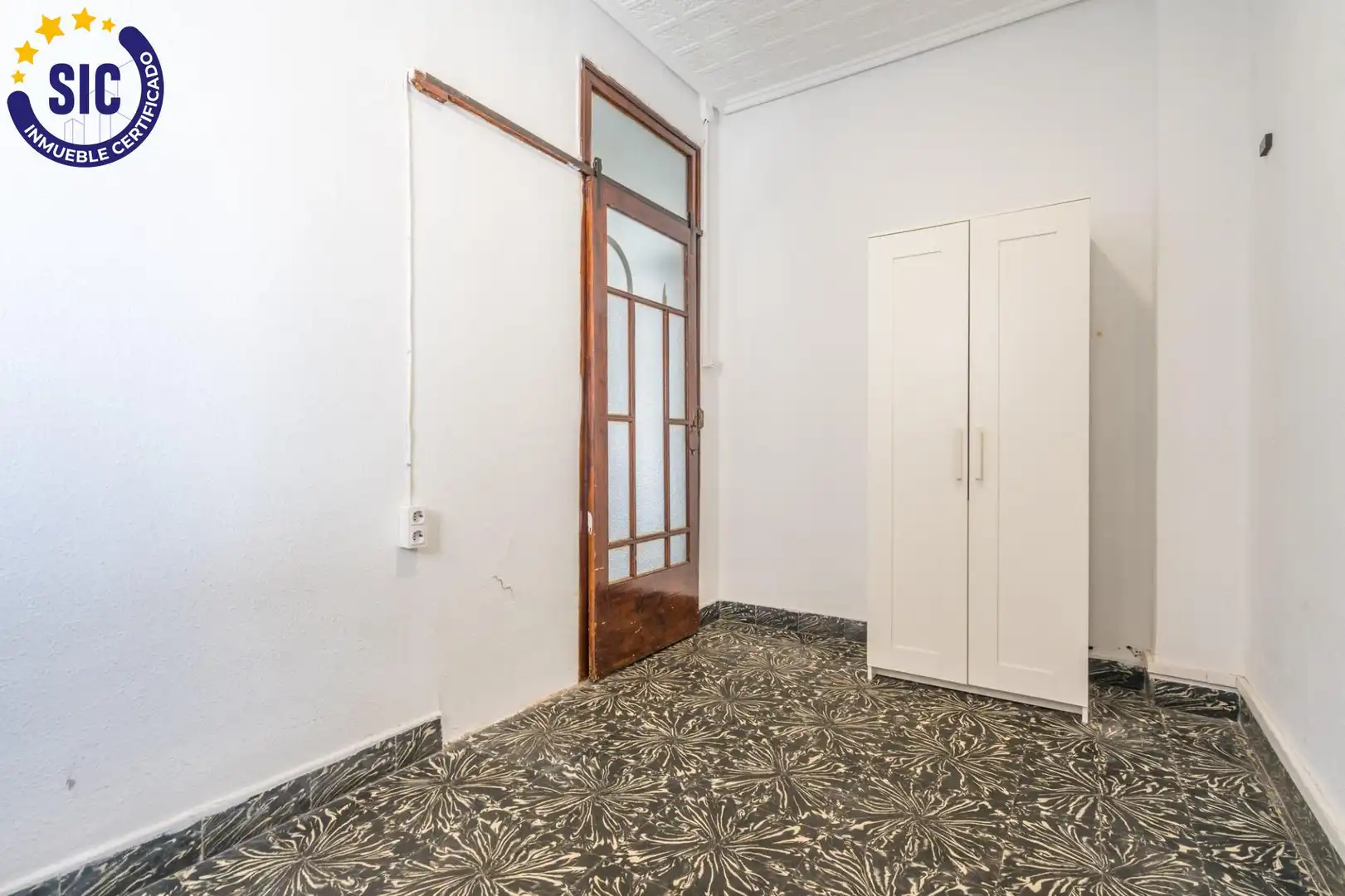 Flat with terrace for sale in Calle EUGENIA VIÑES, imagen 27