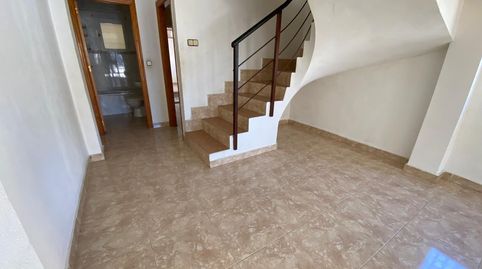 Foto 5 de Casa adosada en venta en Rio Eo, 40, Los Narejos - Punta Calera, Los Alcázares