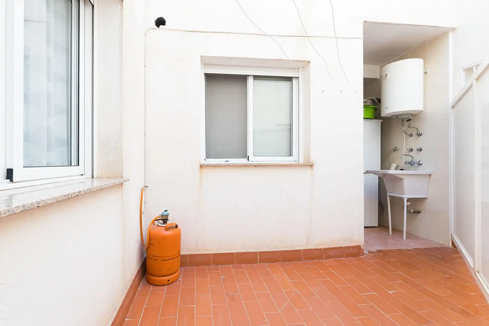 Wohnung mit Terrasse zum Verkauf in Fortuna, imagen 25
