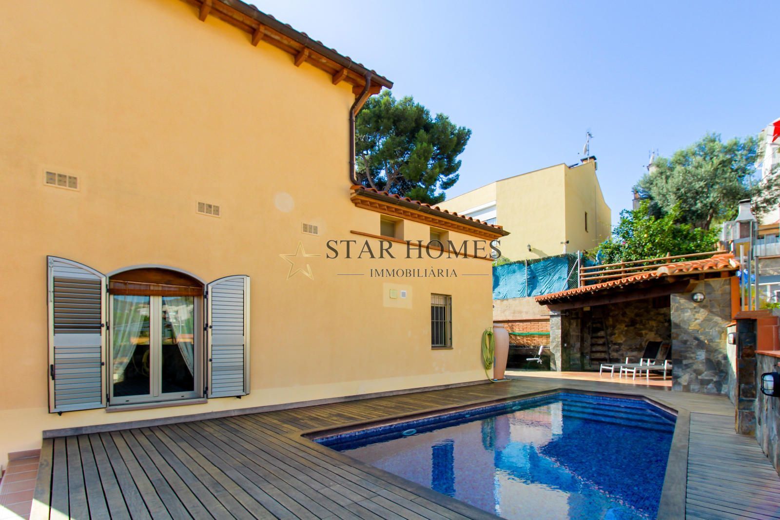 Casa o chalet en venta