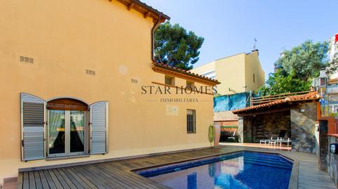 Foto 2 de Casa o chalet en venta en Teià, Barcelona