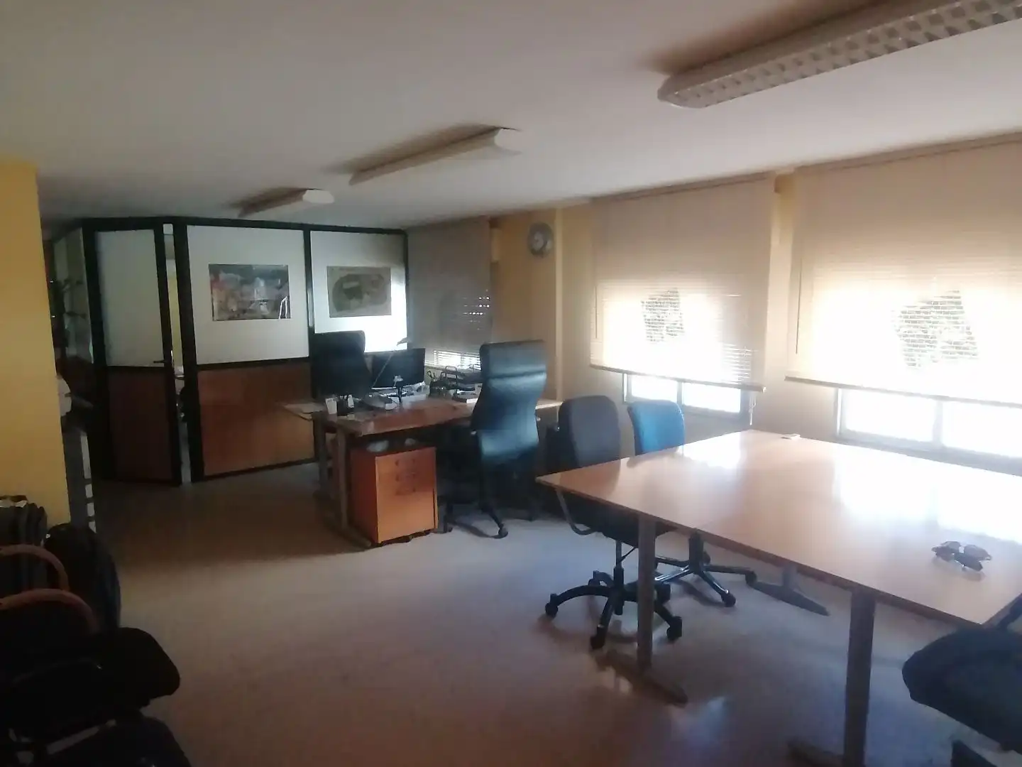 Oficina en venda a Cecilio Reino Vargas 2, imagen 3