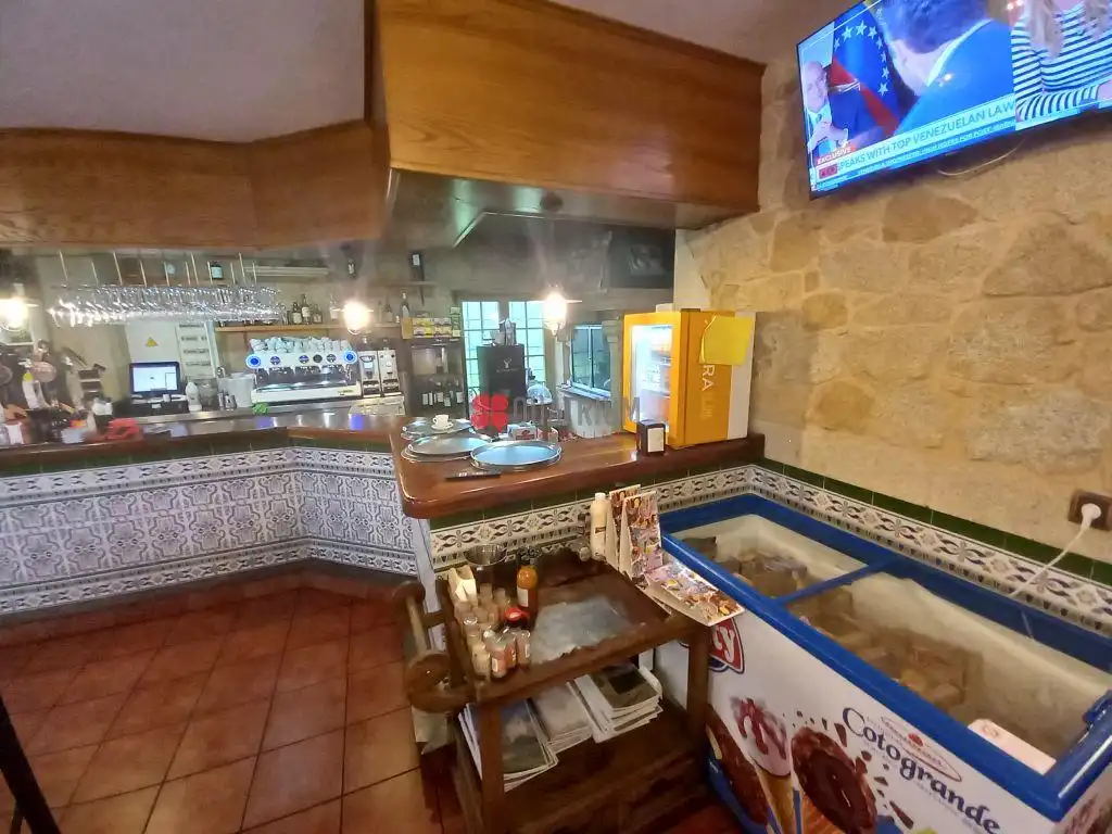 Local comercial en alquiler en Padrón, imagen 8