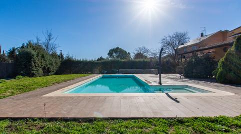 Foto 3 de Casa o xalet en venda a Guadarrama, Madrid