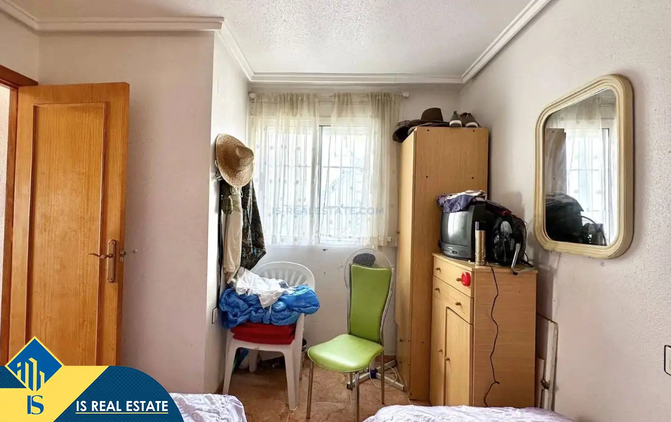 Bungalow with pool for sale in Zona Carrefour - Urbanizaciones, imagen 24