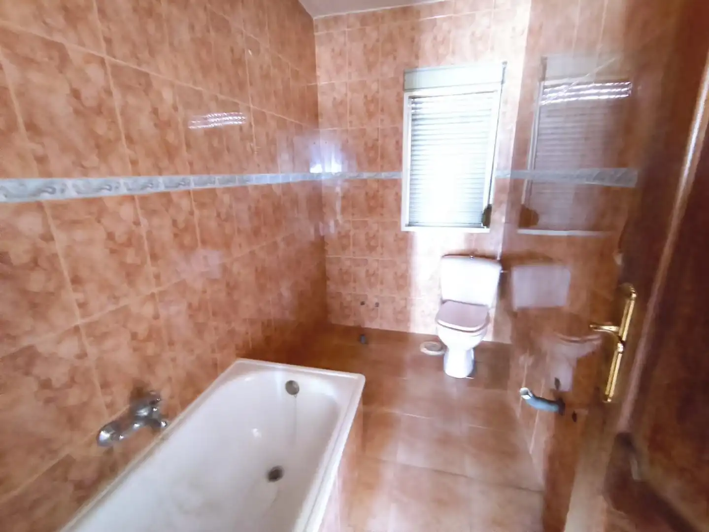 Baño de Piso en venta en Santa Fe con Balcón