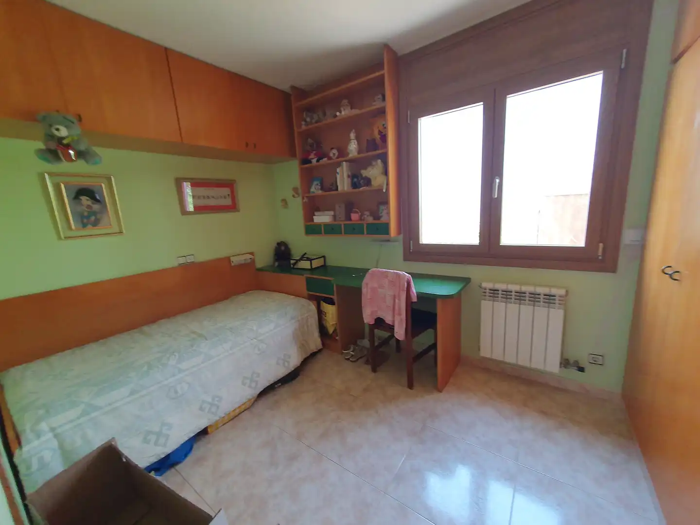 Casa amb terrassa en venda a Sant Fost de Campsentelles, imagen 26