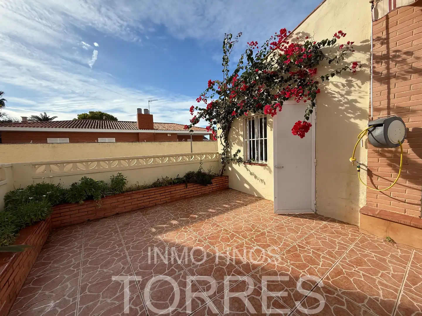 Adosado con terraza en venta en CV-1405, imagen 42