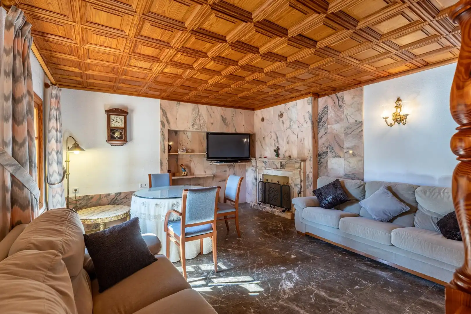 Chalet con jardín en venta en POLIGONO 8, imagen 10
