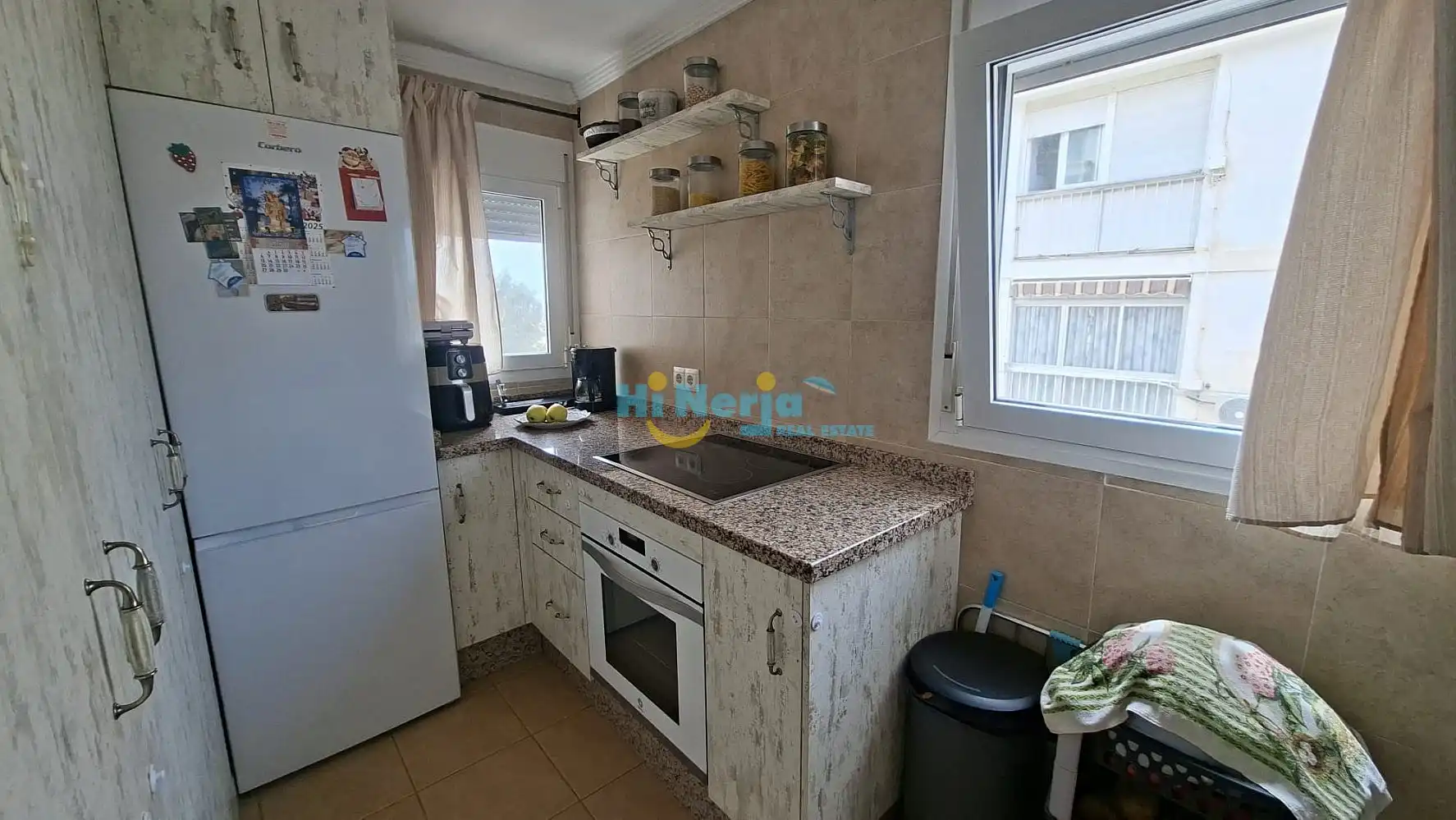 Apartment with lift for sale in Centro, imagen 4
