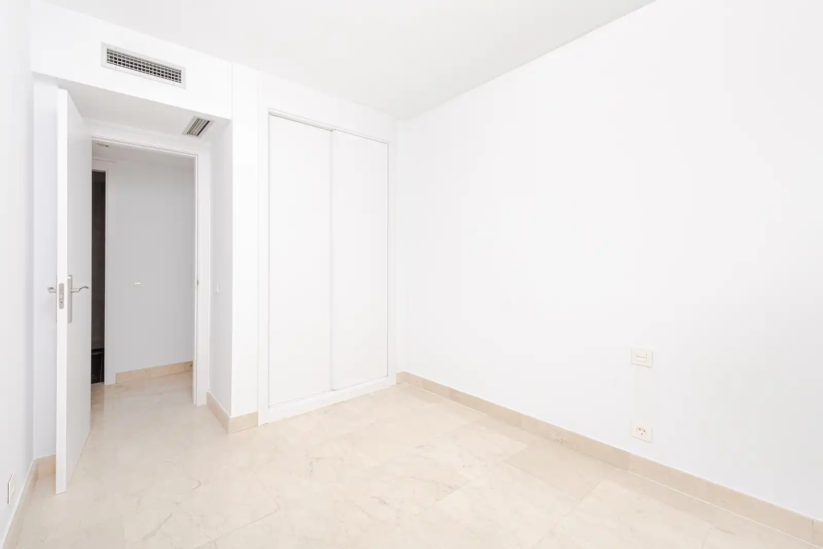 Habitación de Piso de alquiler en Madrid con Trastero