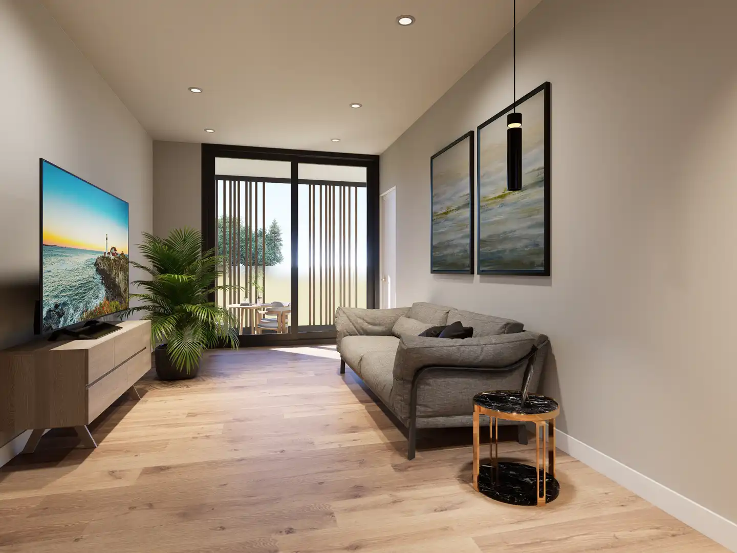 Neubau-Wohnung mit Aufzug zum Verkauf in Calle Juan Pablo II 41R, imagen 11
