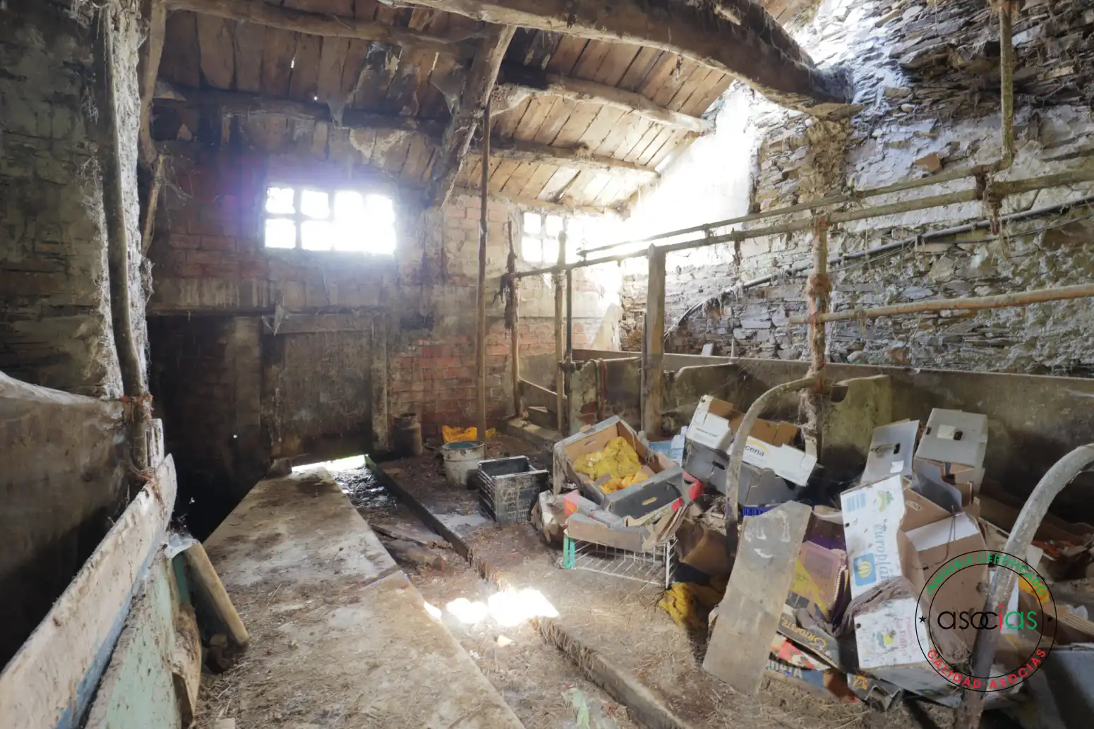 Casa o xalet en venda en Barreiros