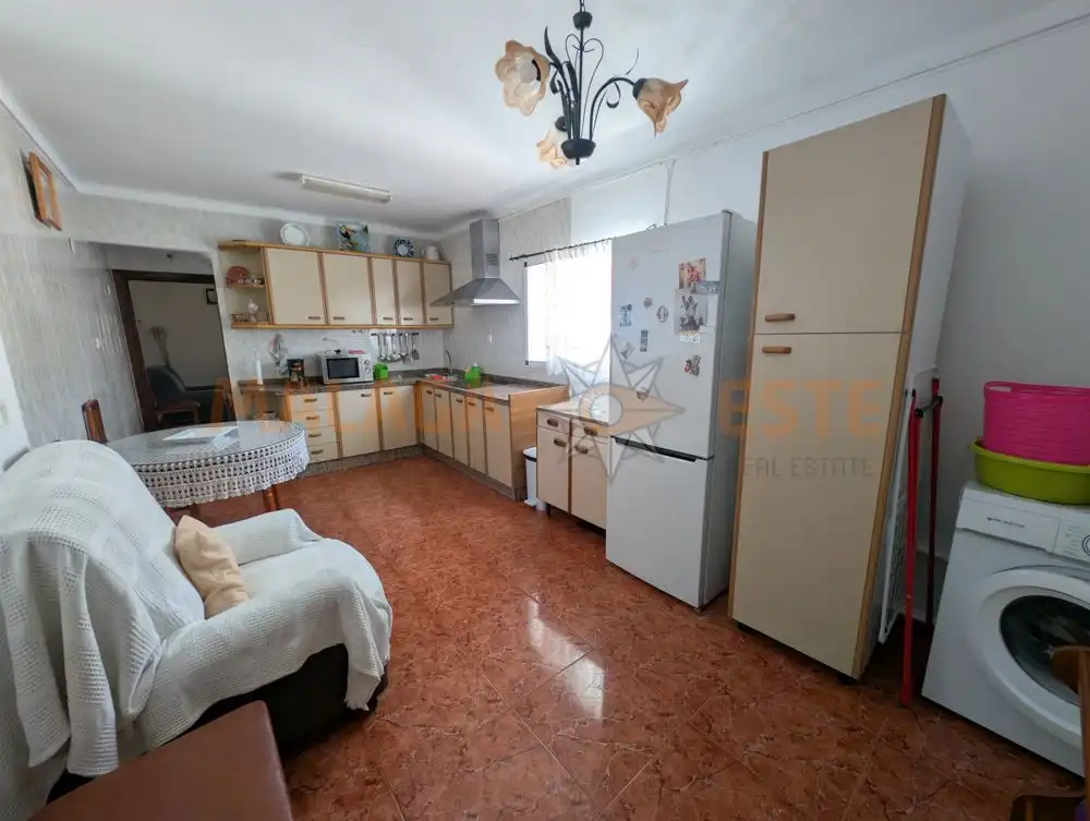 Kitchen of Country homes for sale in Algarrobo  with Terrace