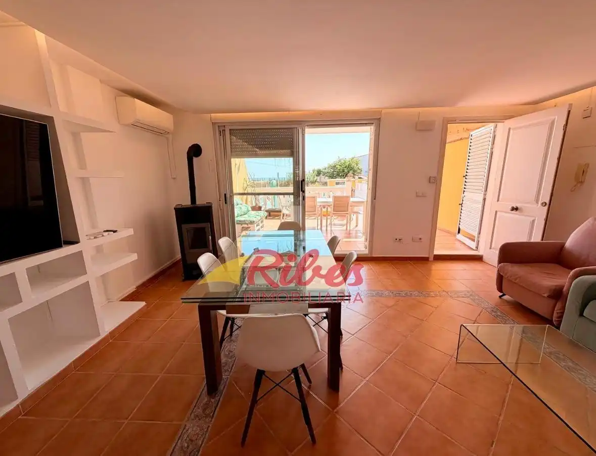 Terraced house for sale in El Marenyet, imagen 13