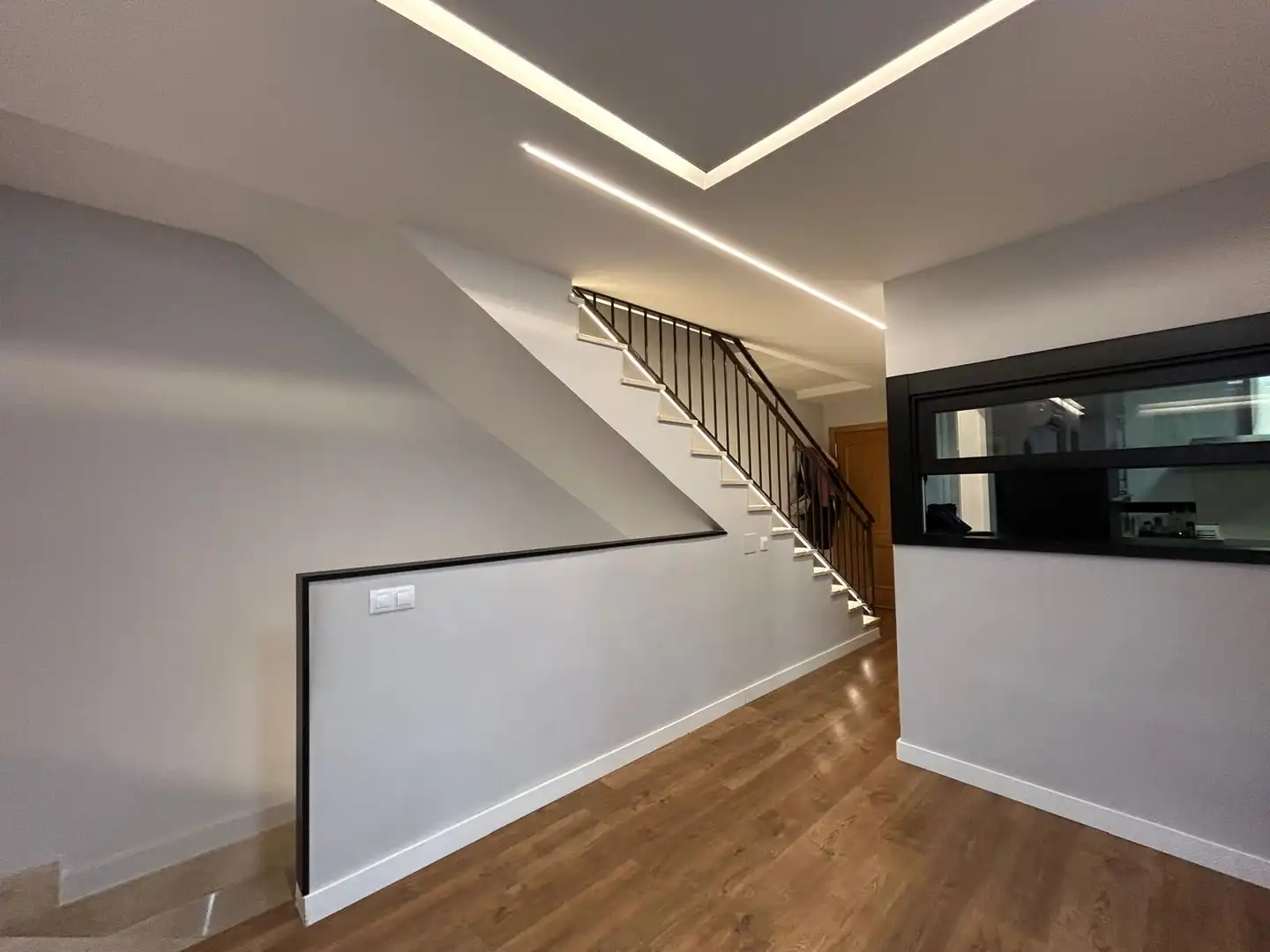 Casa adosada en venta en Ciudad Real con Aire acondicionado, Calefacción y Jardín privado