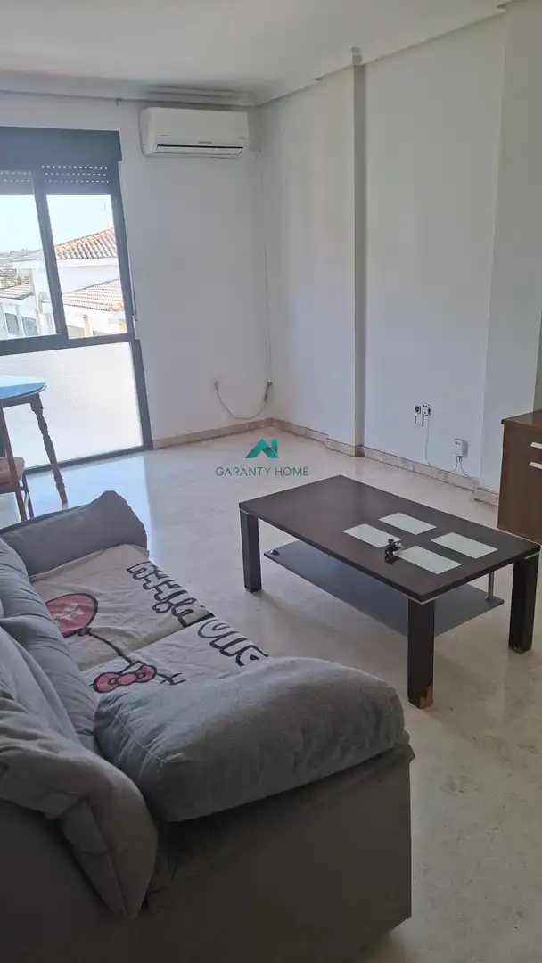Flat with terrace for sale in Torredonjimeno, imagen 2