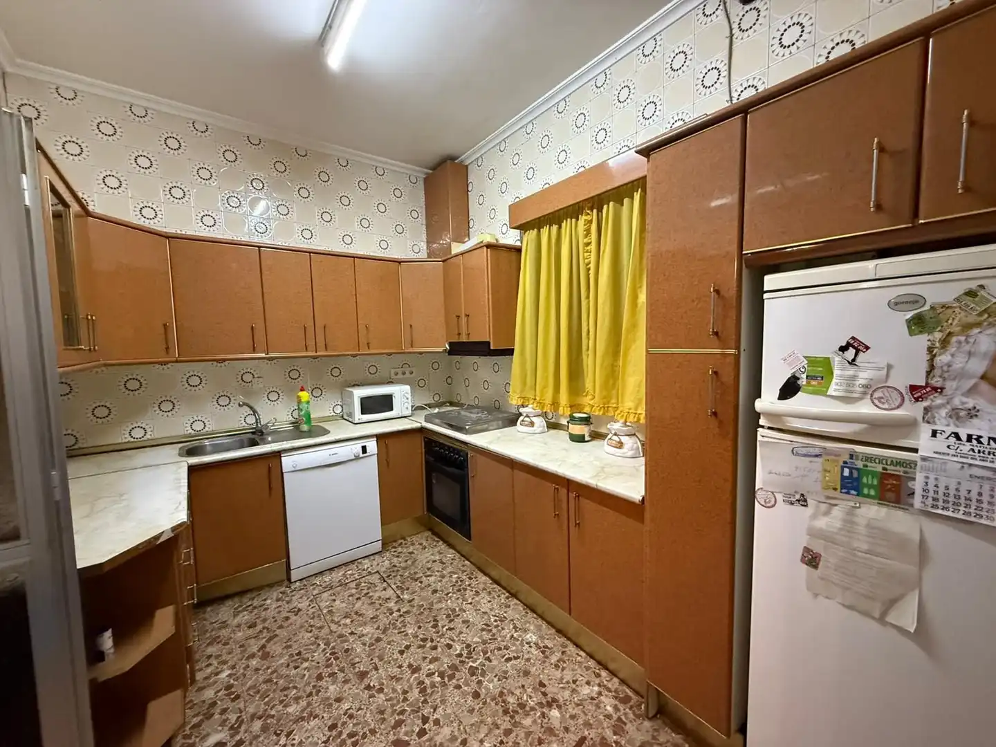 Kitchen of Houses for sale in Sevilla