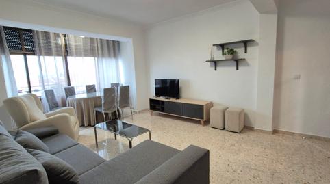 Photo 3 of Flat to rent in Avenida Damián Téllez Lafuente, Ciudad Jardín, Badajoz Capital