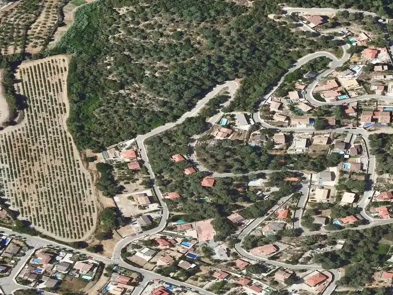 Piso en venta en Cañada Llessami, imagen 2