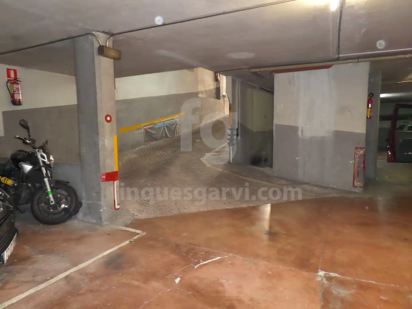 Garage zum Verkauf in París, Collblanc