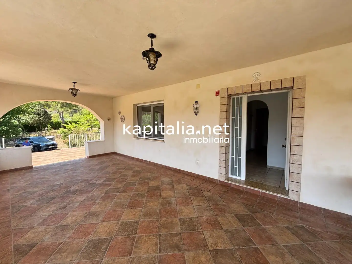 Chalet con terraza en venta en Batoi, imagen 27