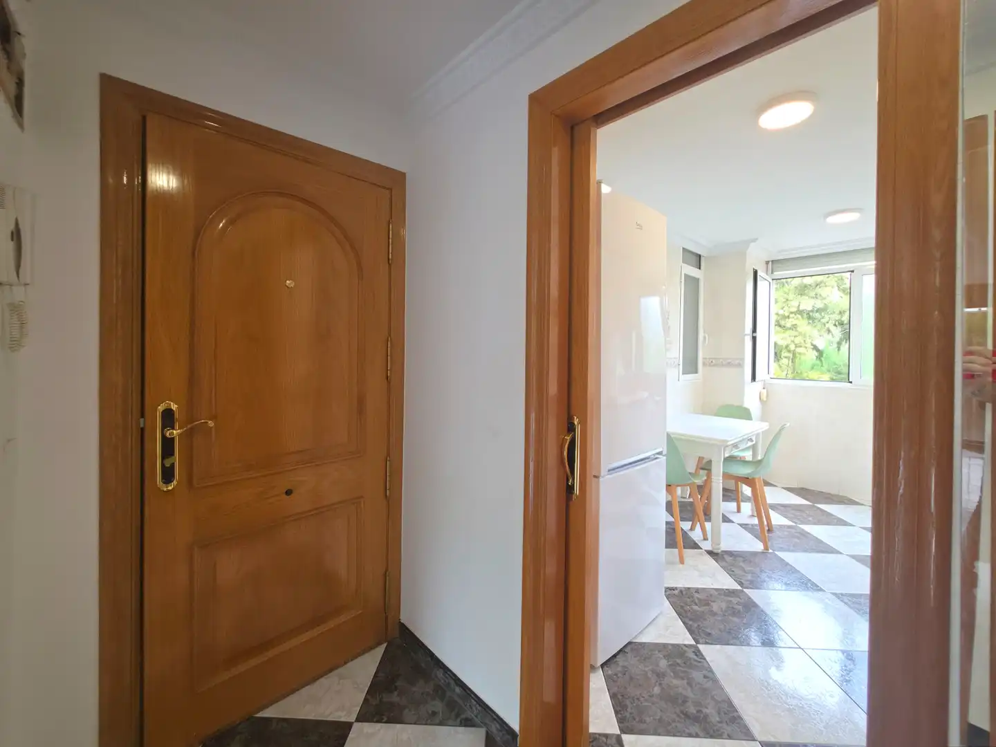 Wohnung mit Aufzug zum Verkauf in Avenida del Doctor Jiménez Díaz 12, imagen 31