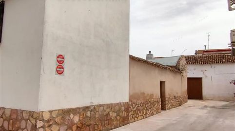 Foto 2 de Planta baja en venta en Calle del Pozo, 58, Munera, Albacete