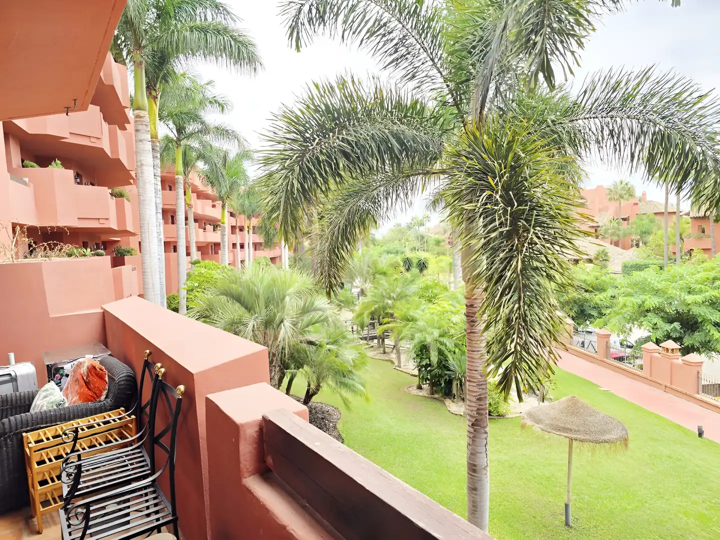 Apartment mit Pool zum Verkauf in Benamara - Atalaya, imagen 4