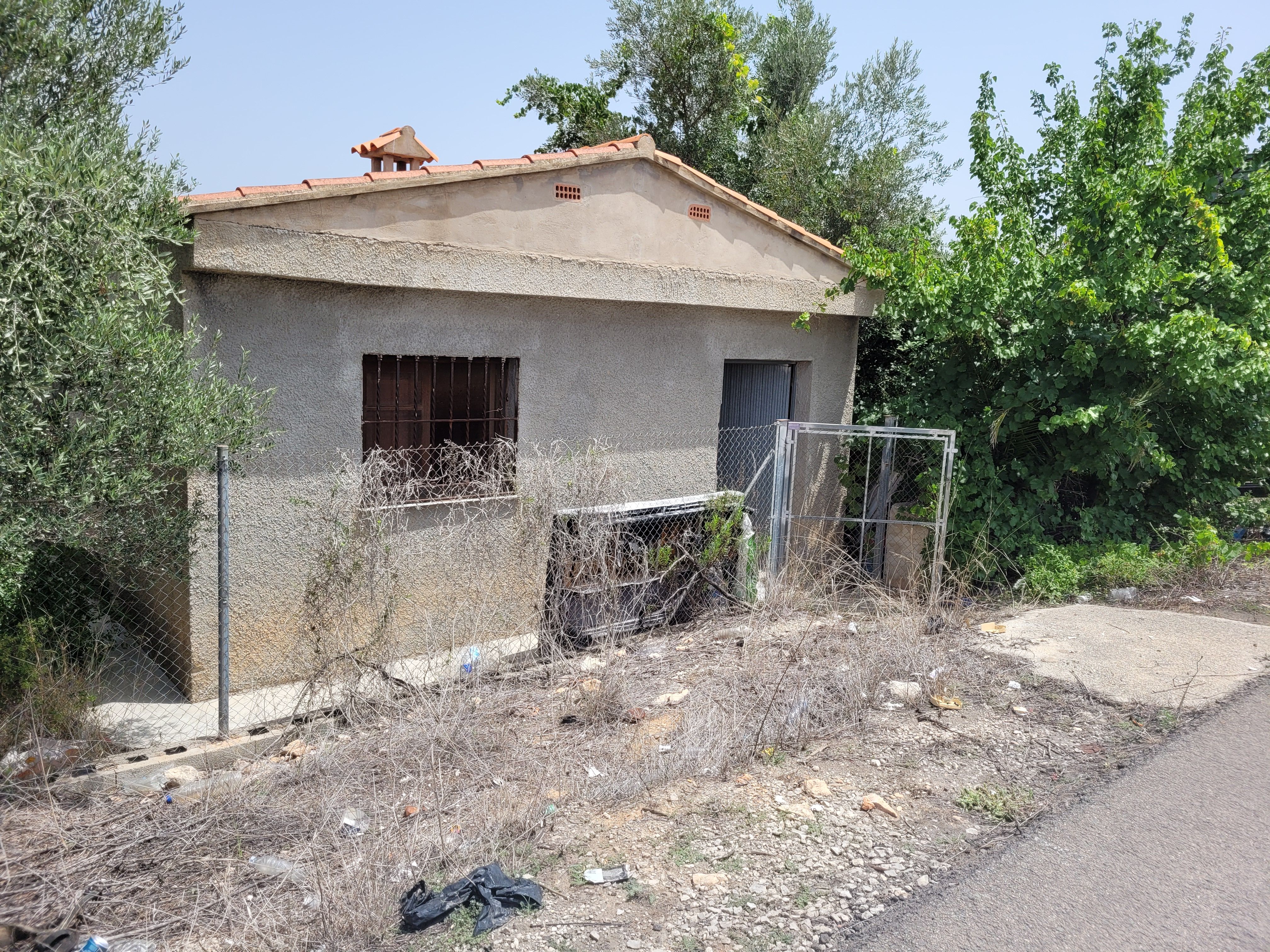 Casa o chalet en venta en N/A, Núcleo Urbano