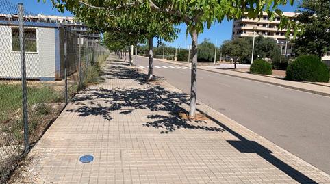 Foto 2 de Edificio en venta en Avenida Rosa Dels Vents, Torreblanca, Castellón