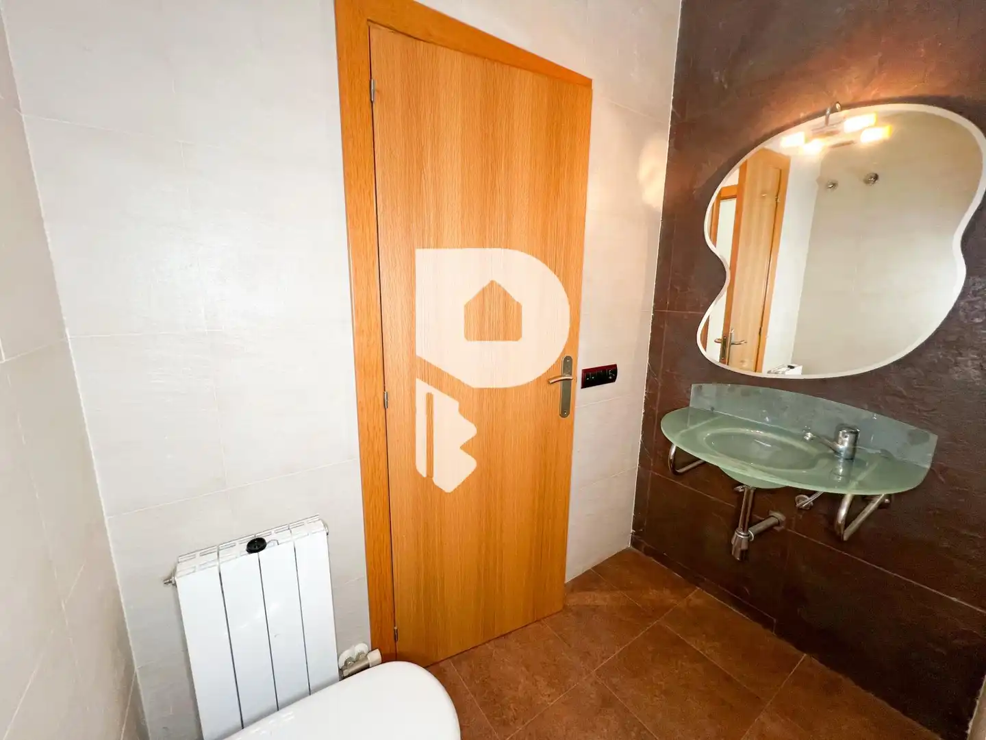 Casa o xalet en venda a Corbera de Llobregat