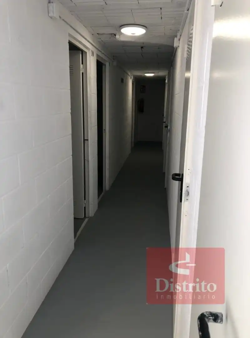 Trastero de alquiler en Santander