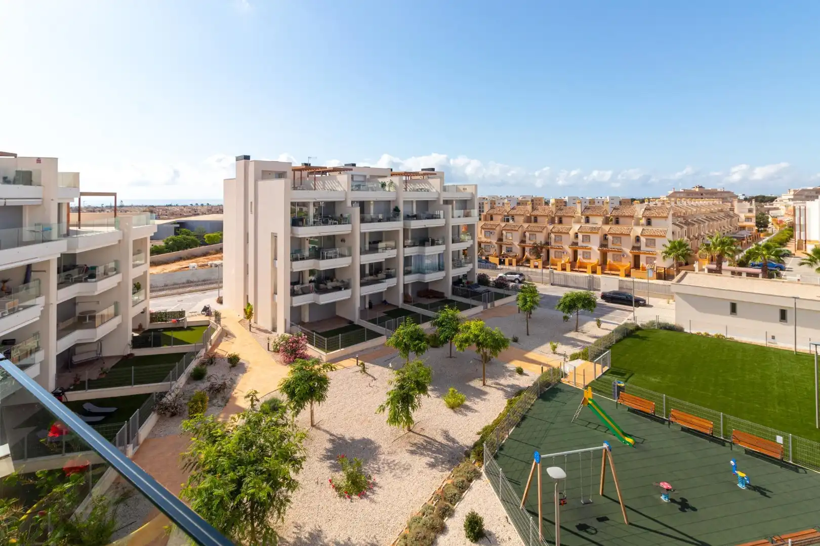 Penthouse with pool for sale in Calle Estragón, imagen 30