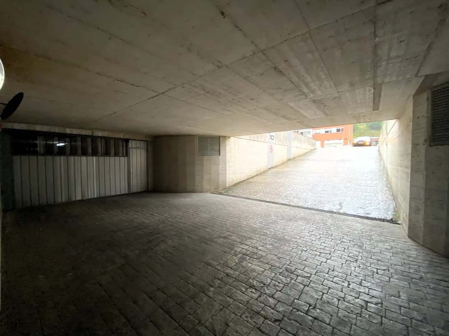 Parking de Garaje en venta en Torrelavega 
