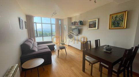 Foto 3 de Apartament de lloguer a Rus Dos Pazos, Nigrán centro, Nigrán