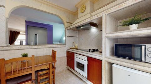 Foto 5 de Casa o chalet en venta en Cura Monzo, Natzaret, Valencia Capital