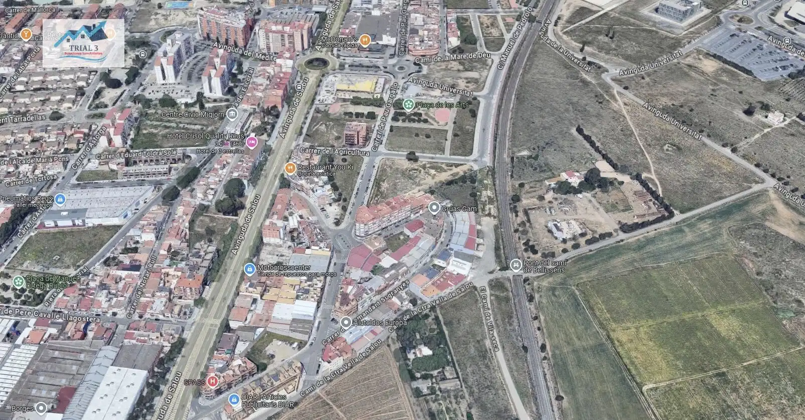Piso con ascensor en venta en Migjorn, imagen 4