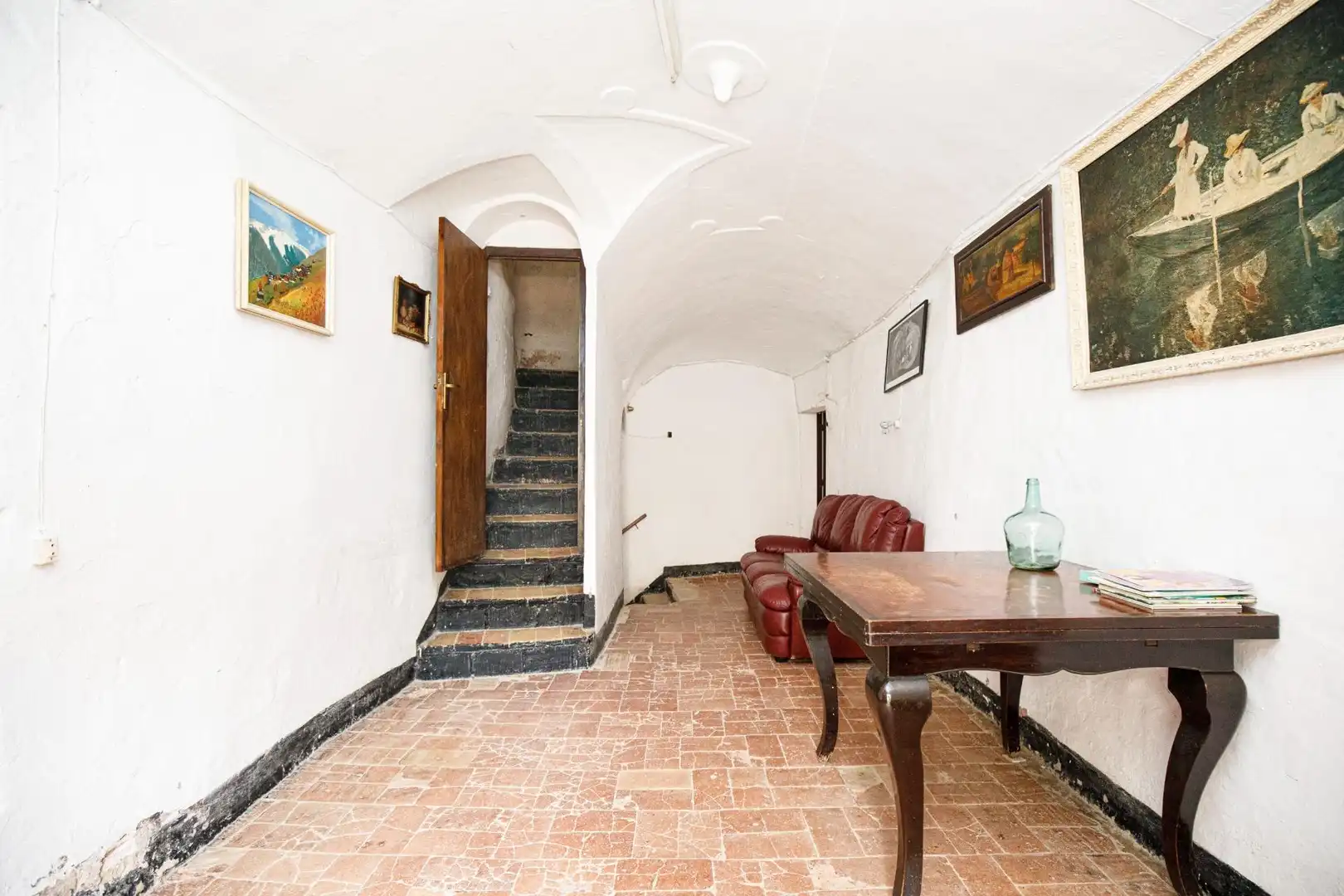 Casa adosada en venda en Palau de Santa Eulàlia amb Jardí privat, Terrassa i Traster